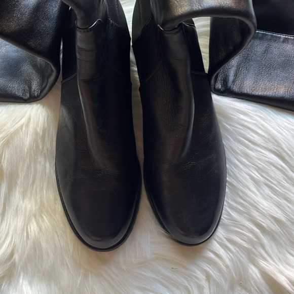 Stuart Weitzman 5050 boots - Picture 11 of 12